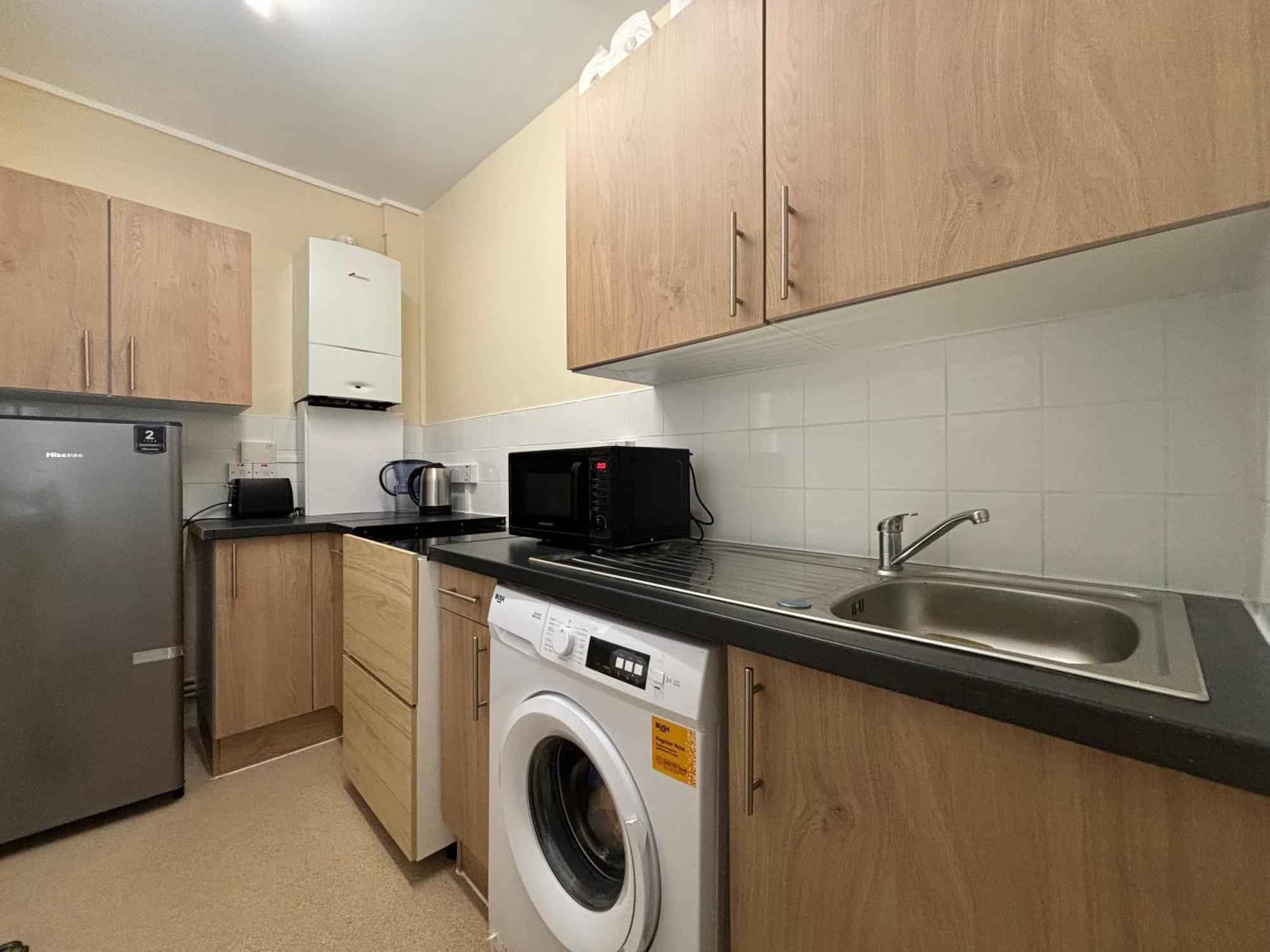 Stylish 1bd Flat Near Iconic Landmarks * Londres