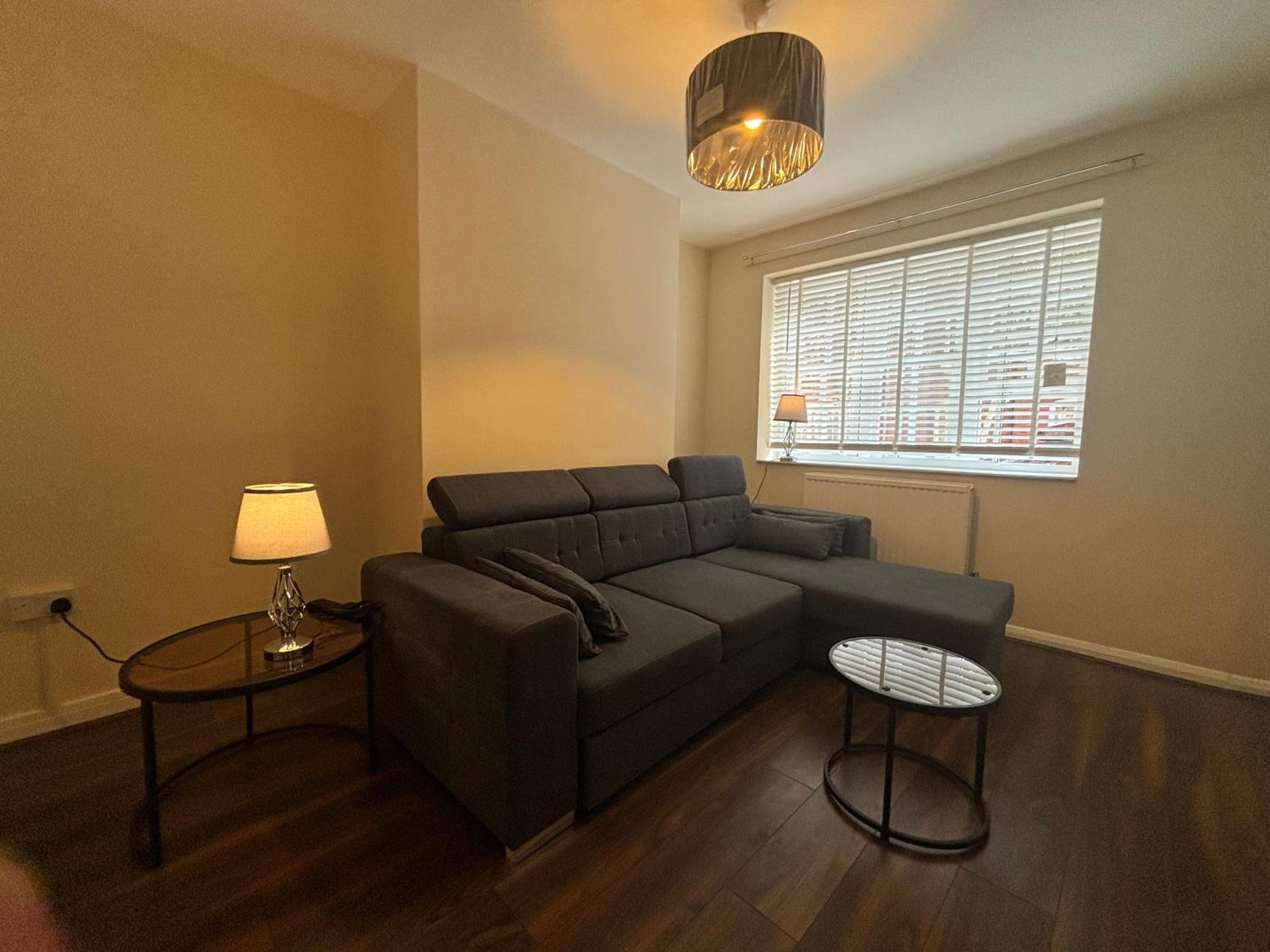 Stylish 1bd Flat Near Iconic Landmarks * Londres