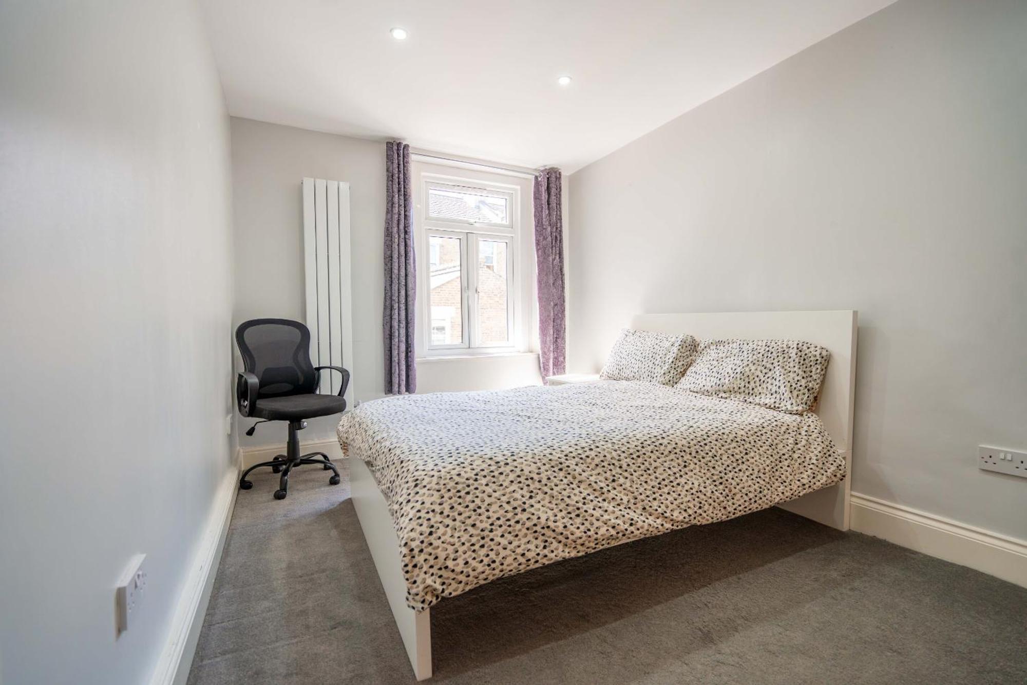 Quiet 5 Bed Vauxhall House With Garden And Roof Terrace * Londres