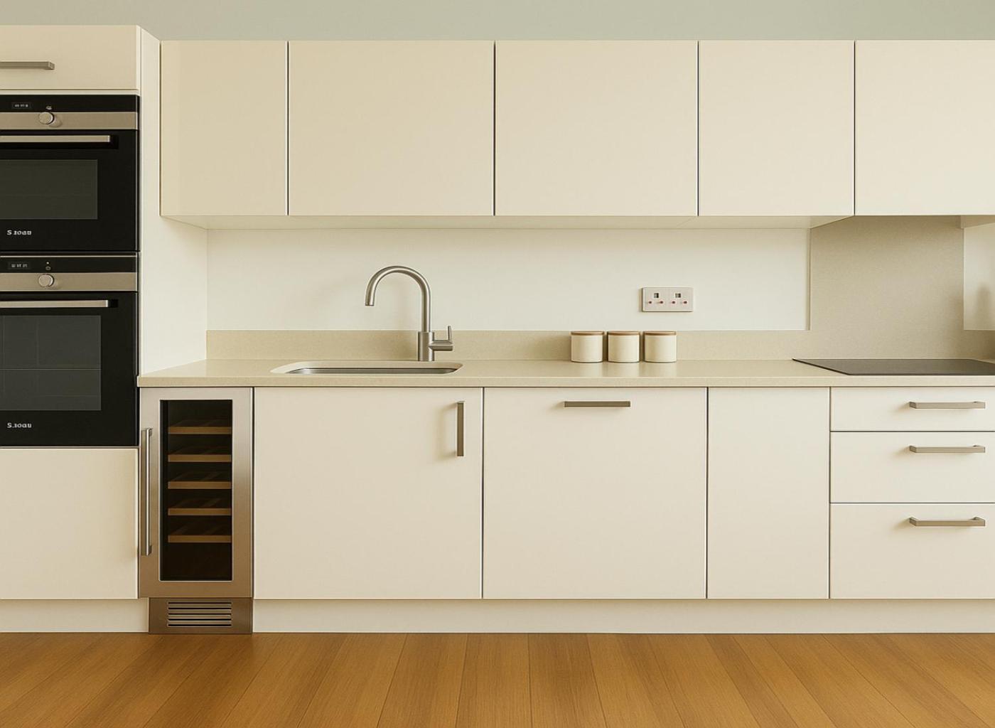 Modern & Quiet Islington Near King's Cross Apartment *