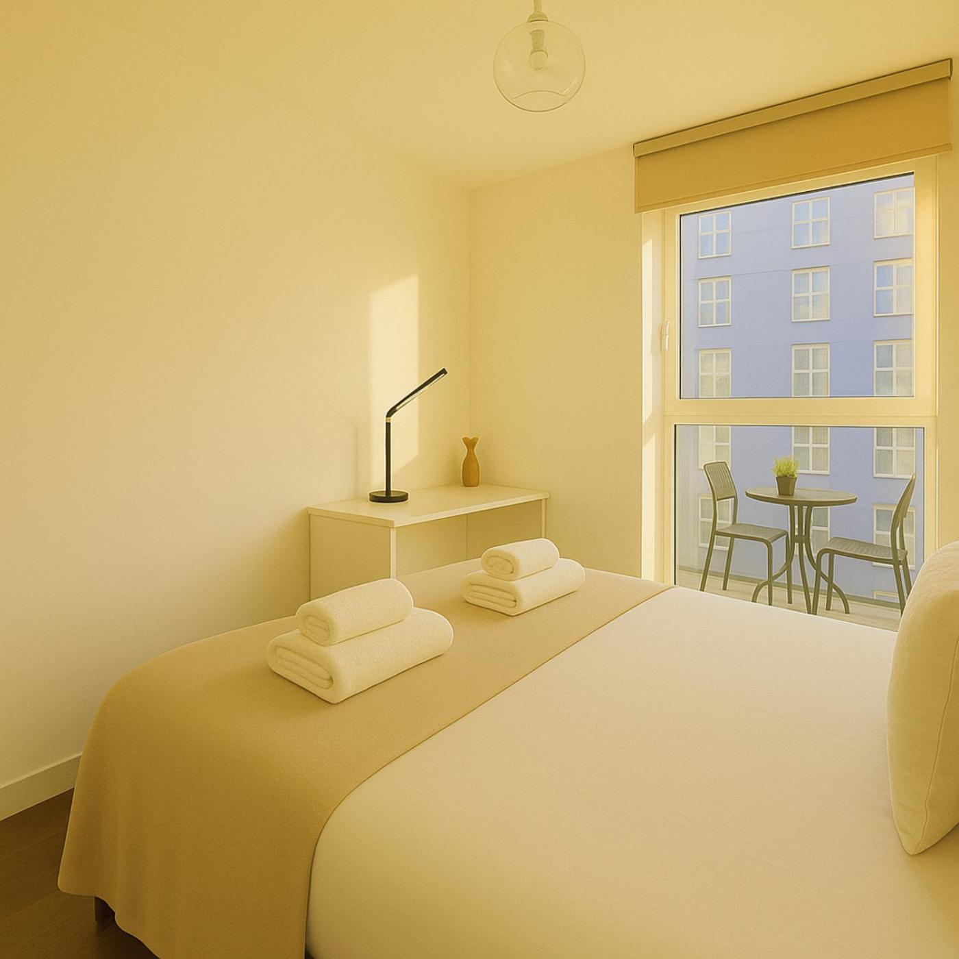 Apartment Modern & Quiet Islington Near King's Cross *