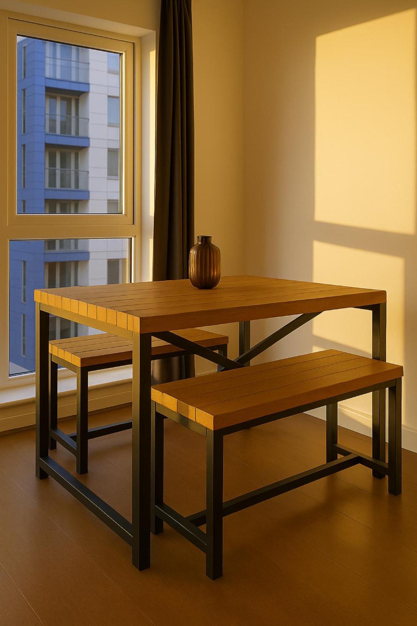 Apartment Modern & Quiet Islington Near King's Cross
