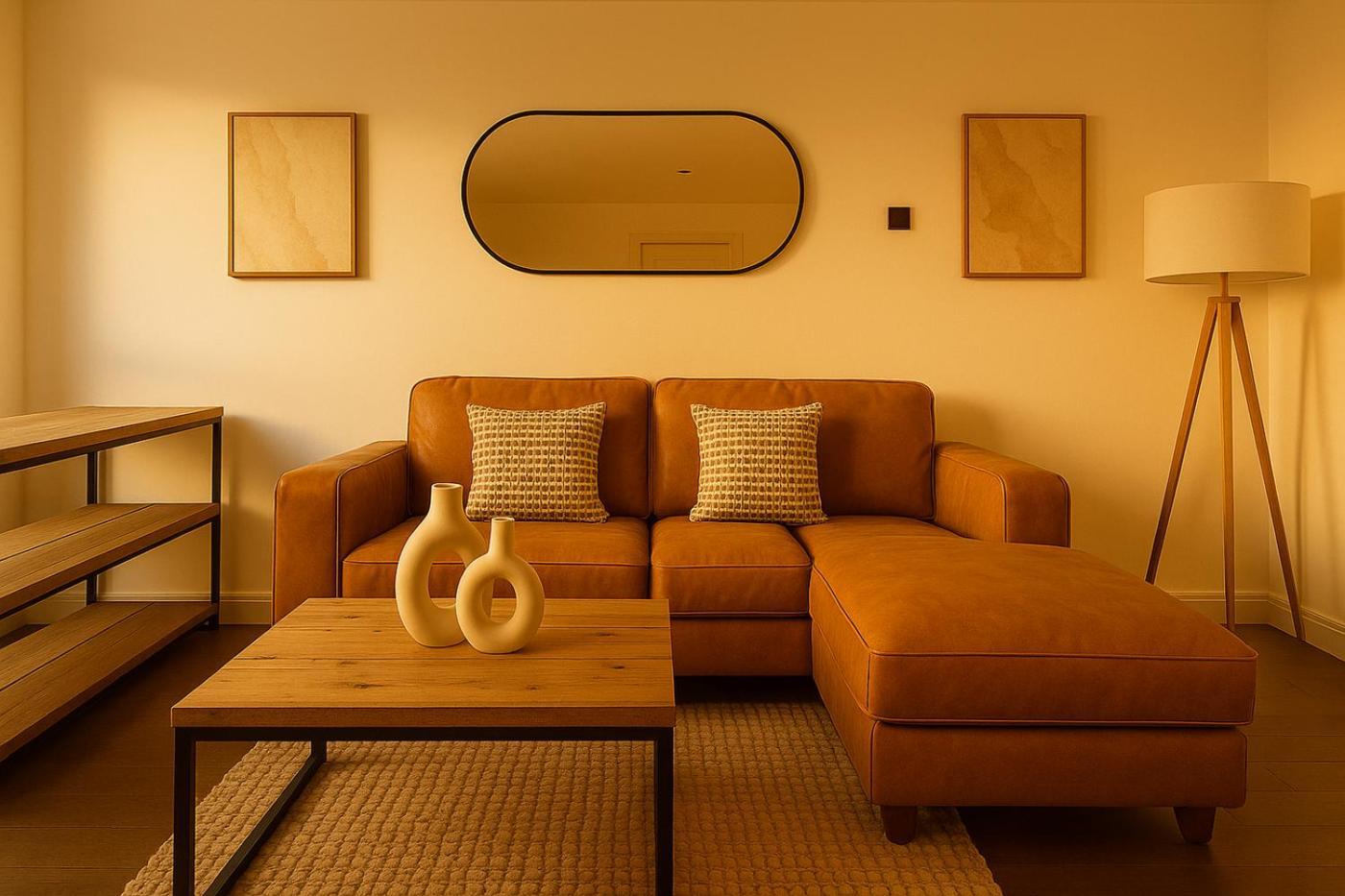 Apartment Modern & Quiet Islington Near King's Cross *