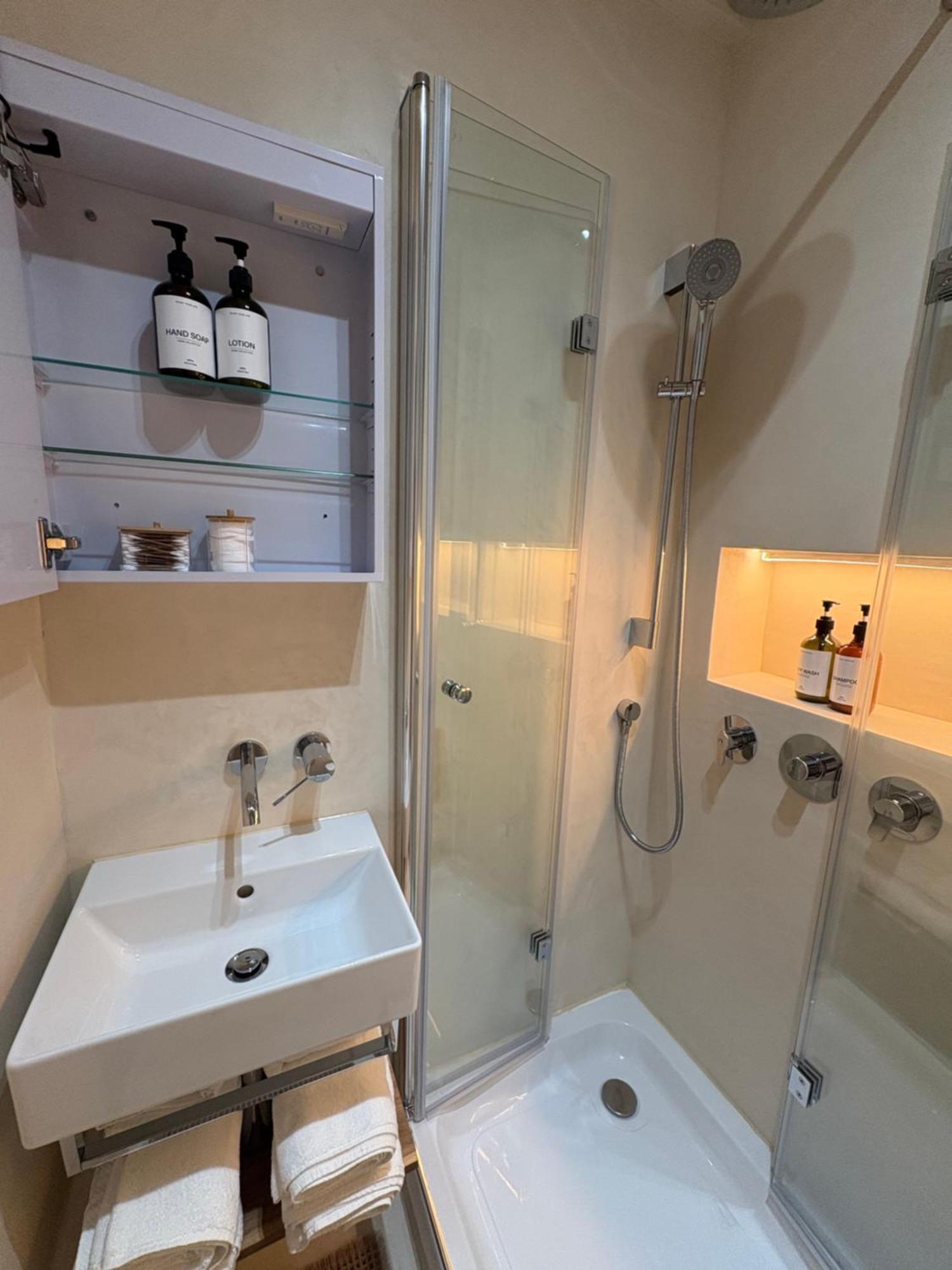 Modern 1br - Just Renovated Apartamento *