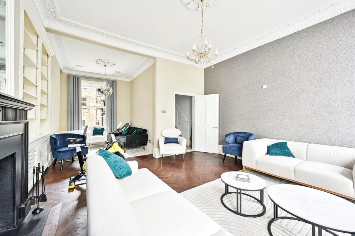 Ferienhaus 4 Rooms, 5 Beds, Spacious House