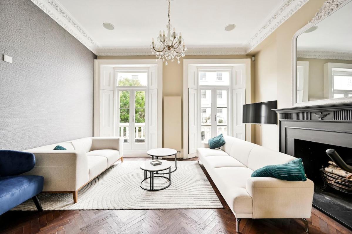 Ferienhaus 4 Rooms, 5 Beds, Spacious House