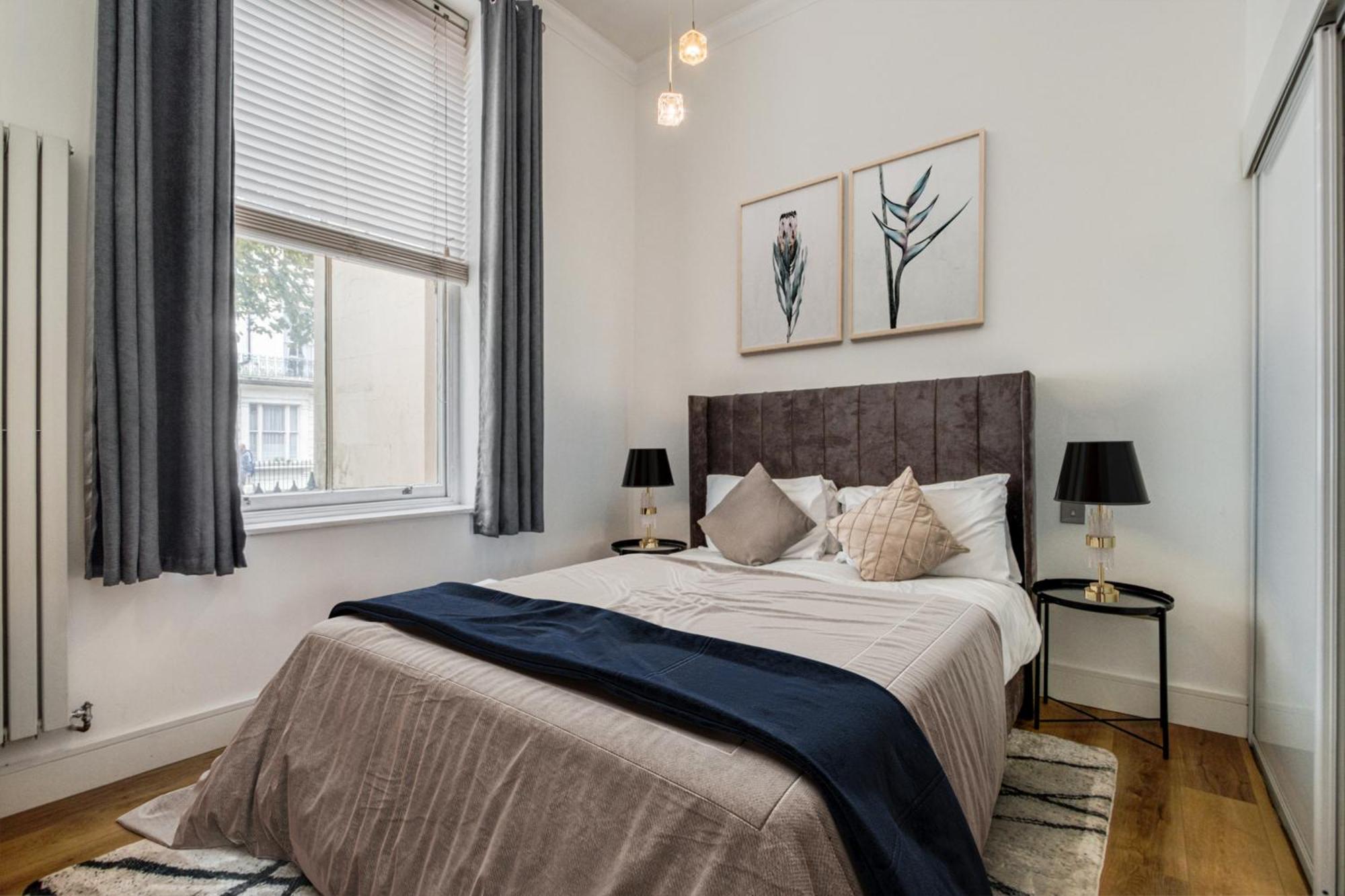 3.5 High Ceilings - Centrally Located Apartamento *