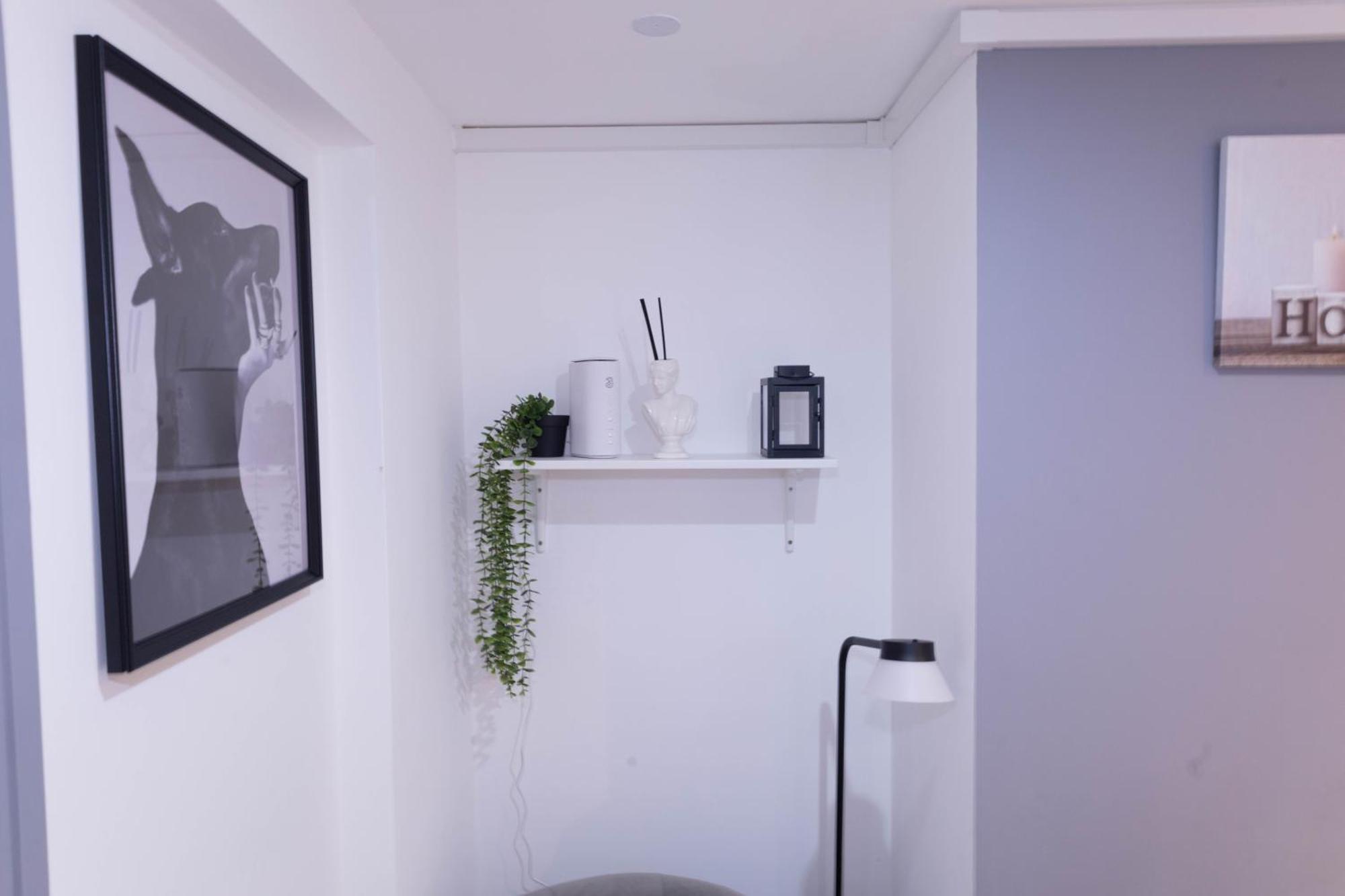 Cosy 3 Bed House In Quiet Neighbourhood - Free Parking Apartment London