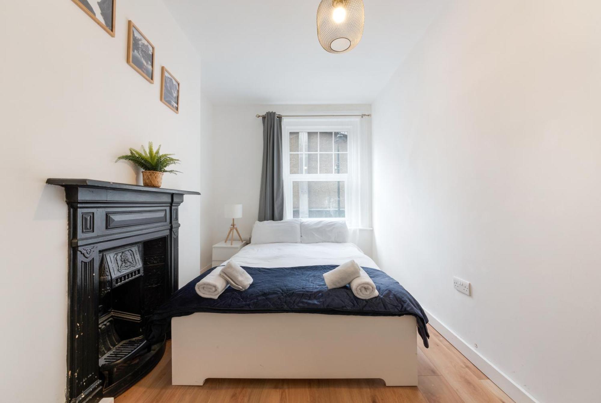 Stay on Brick Lane Maison d'hôtes