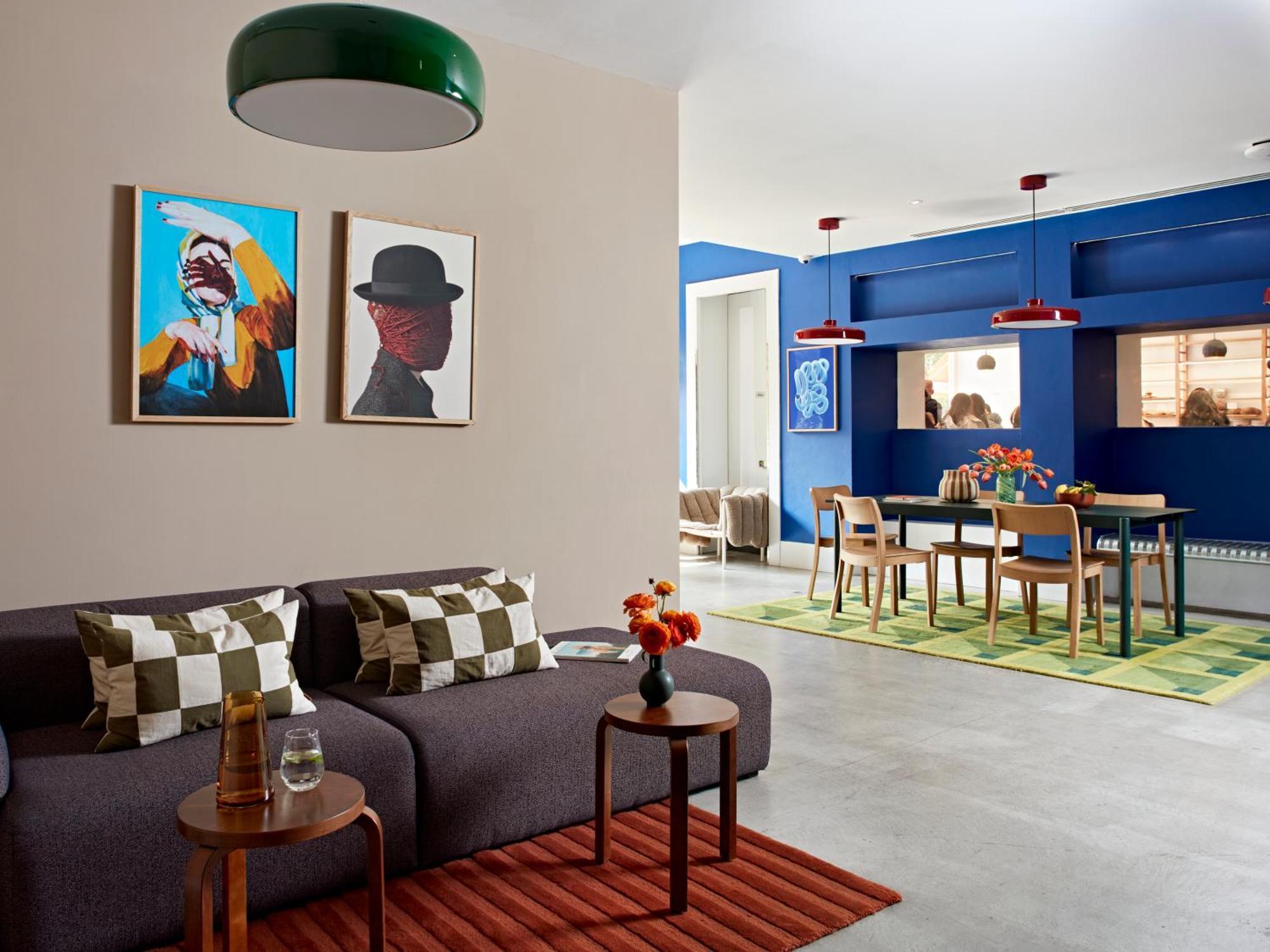 Numa Bloomsbury 4* Londres