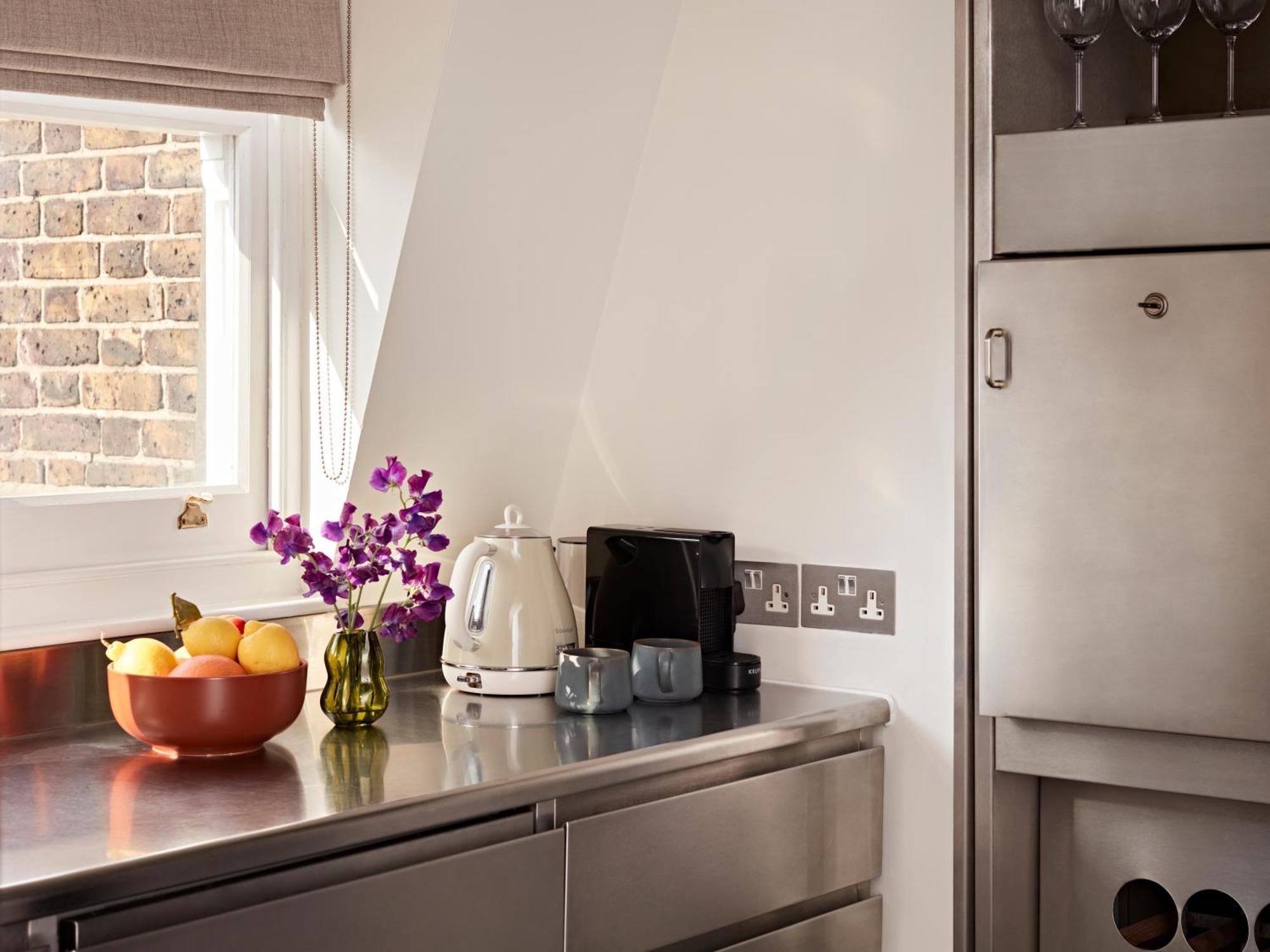 Numa Bloomsbury Hotel Londres