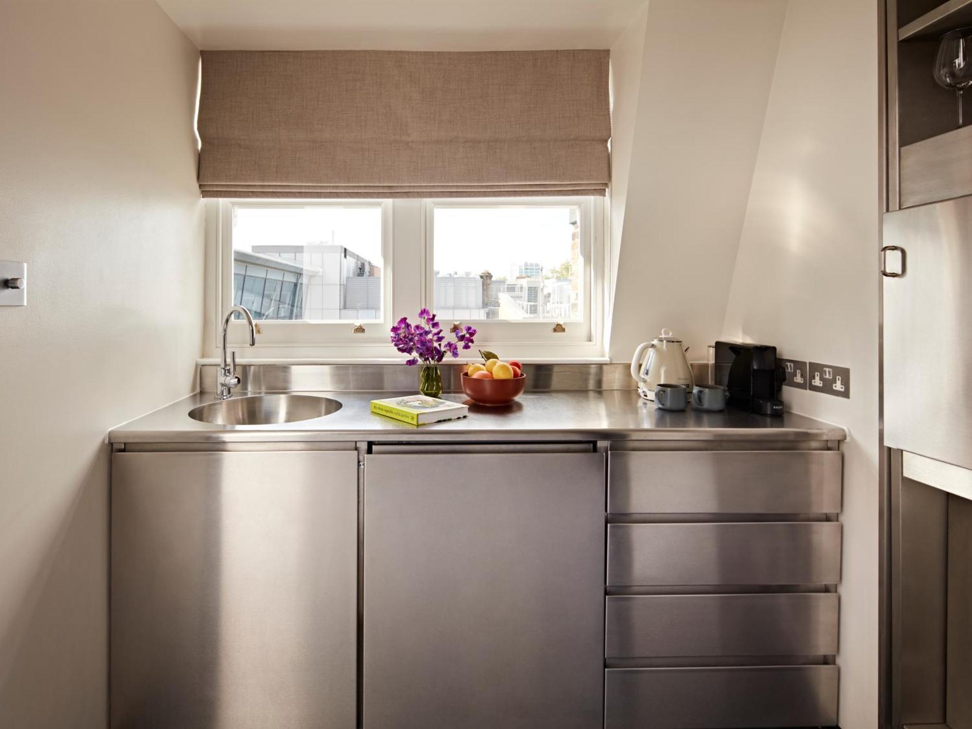 Numa Bloomsbury 4* Londres
