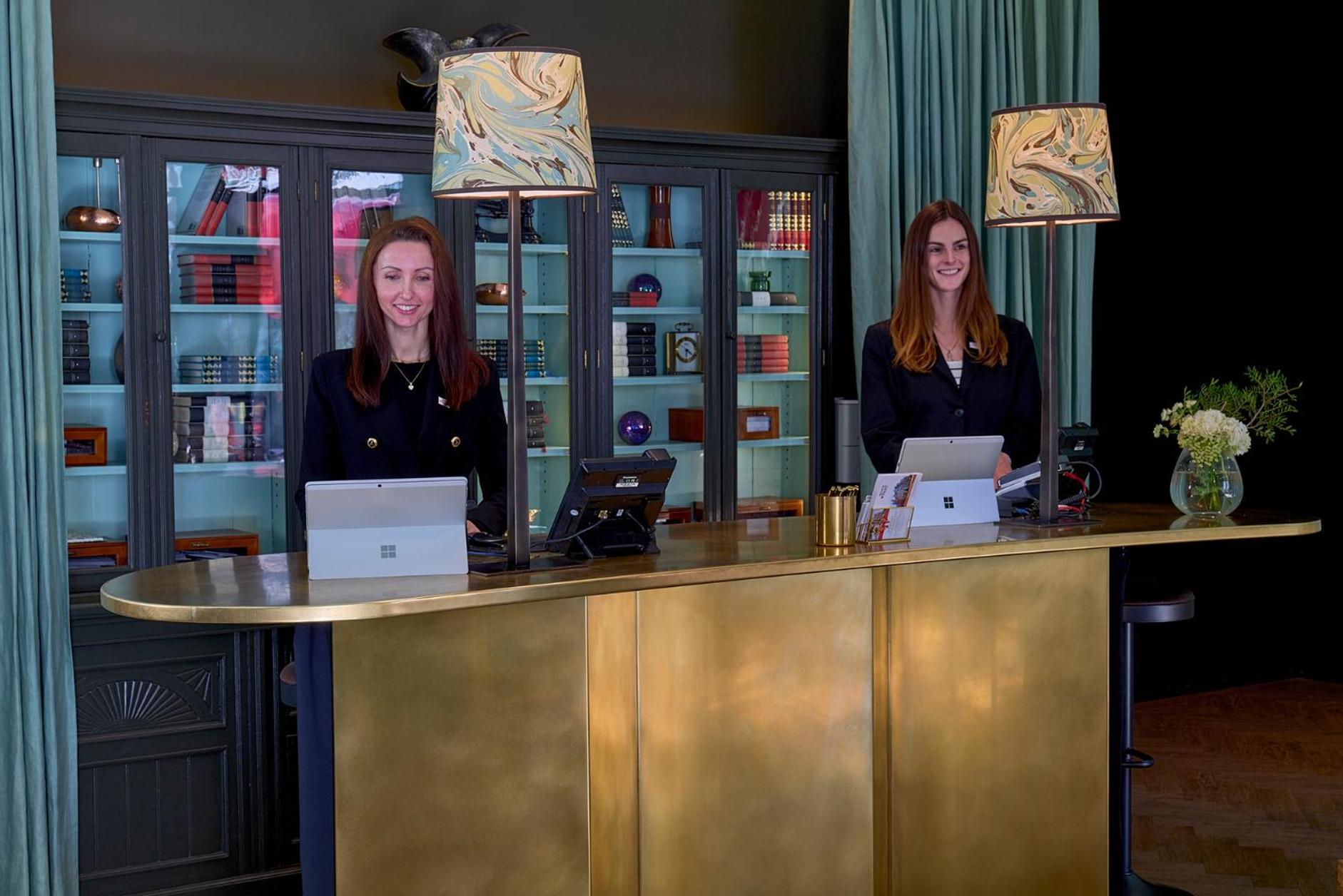 Sloane Square 4*