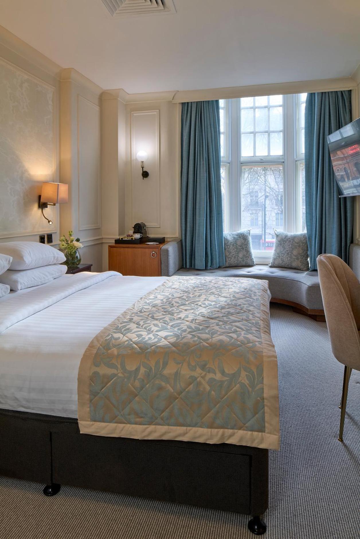Hotel Sloane Square Londres