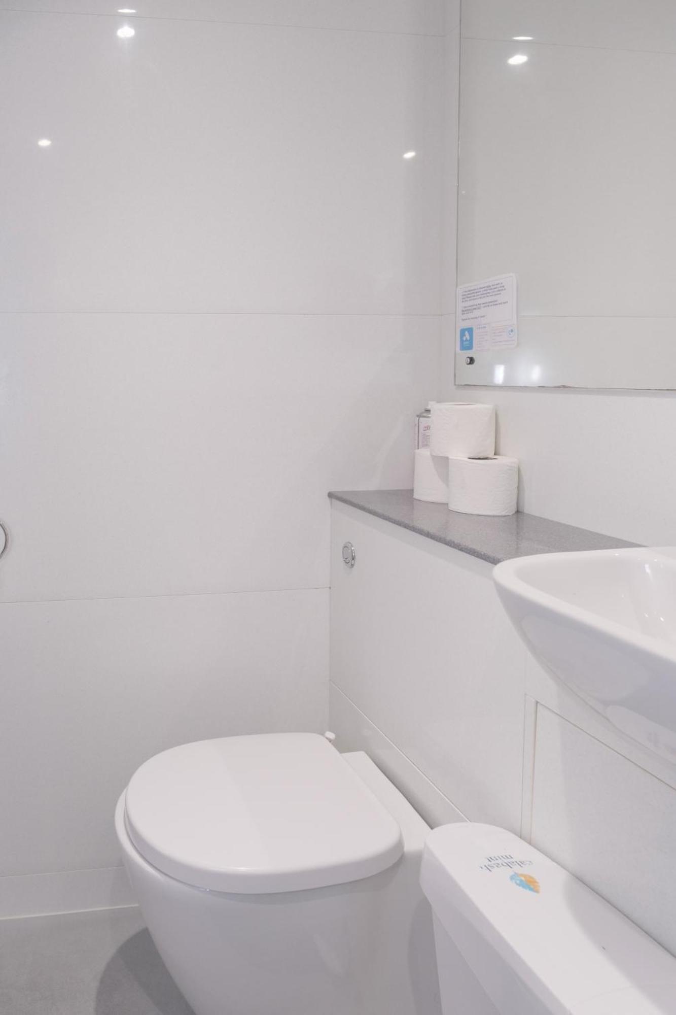Hostel Astor Kensington Londen