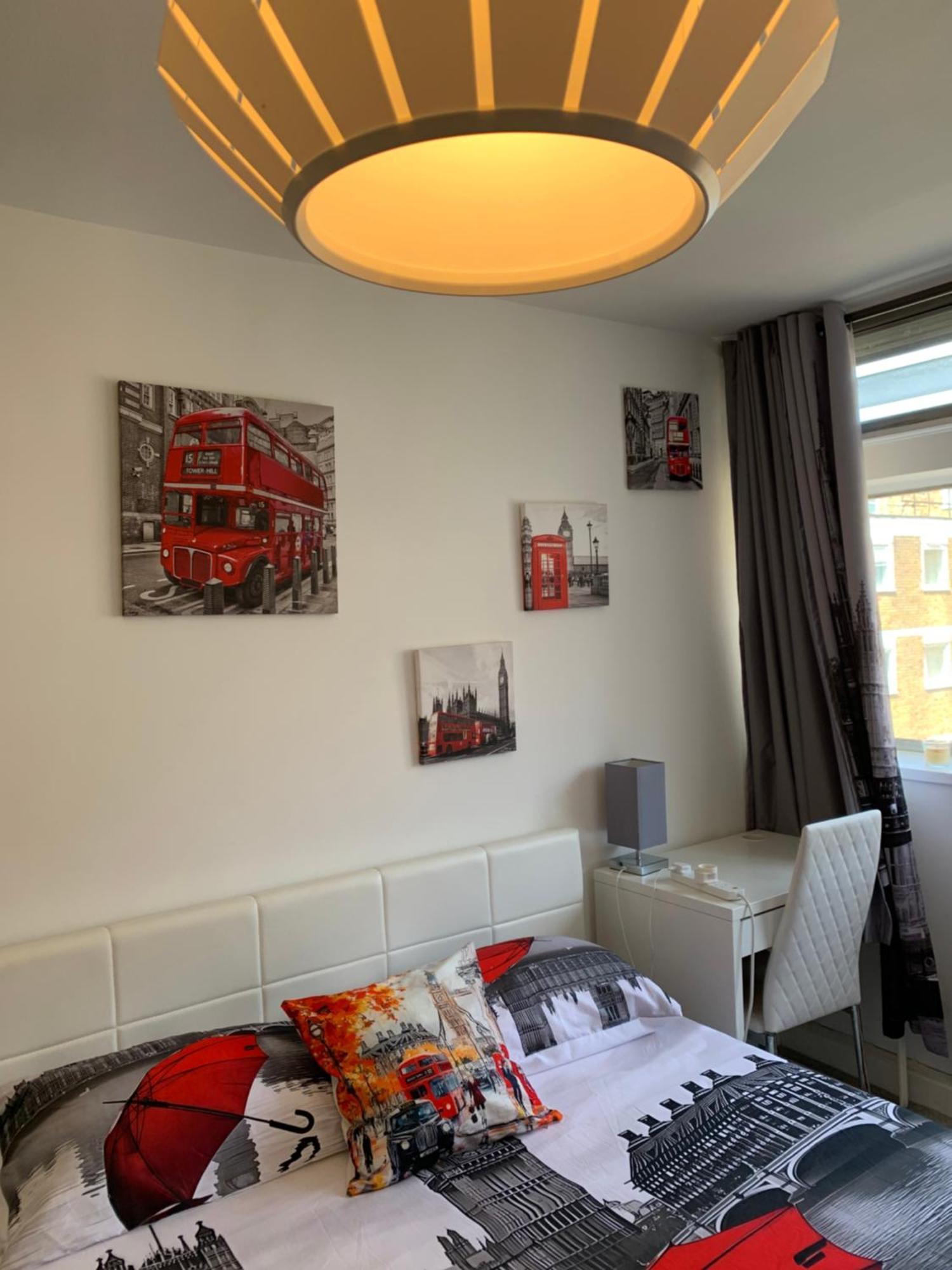 New- Prime Location-spacious Cozy Next To Hyde Park Londres
