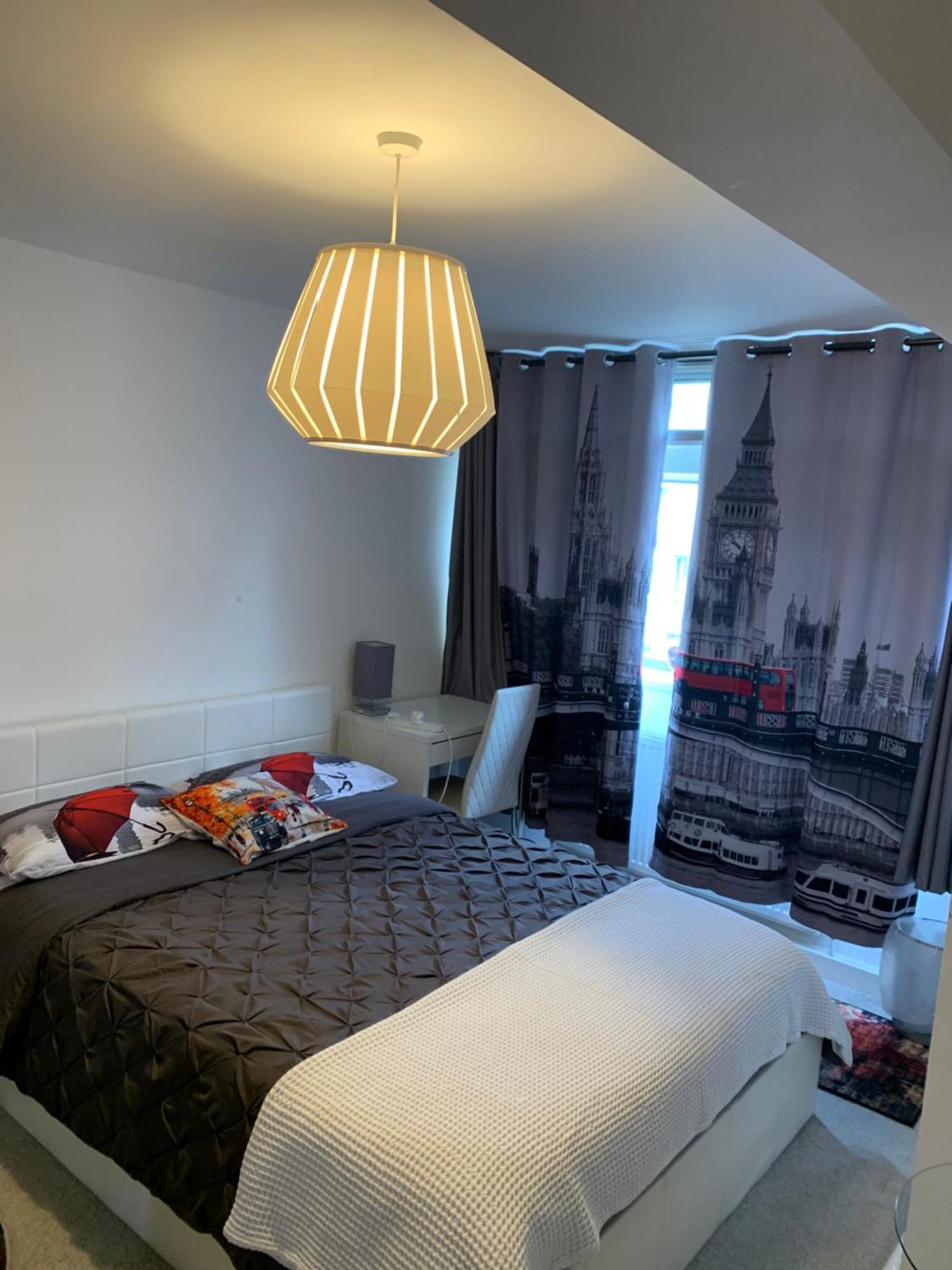 New- Prime Location-spacious Cozy Next To Hyde Park * Londres