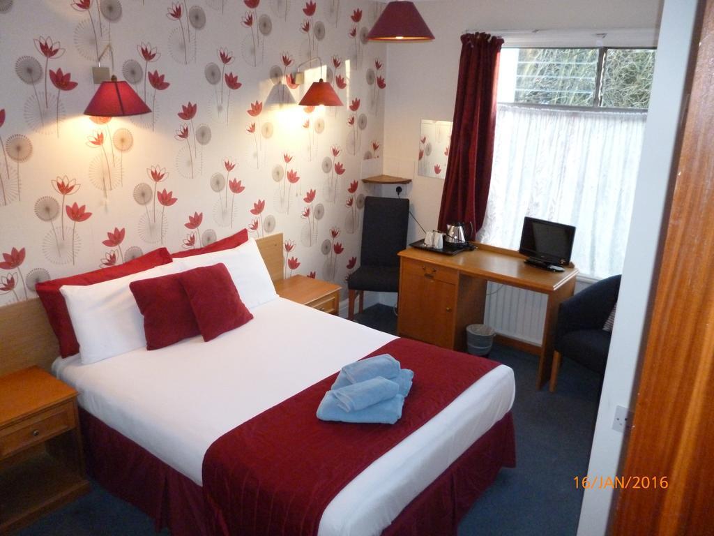 Appartement Quels sont les meilleurs hôtels près de London Eye ? Londres