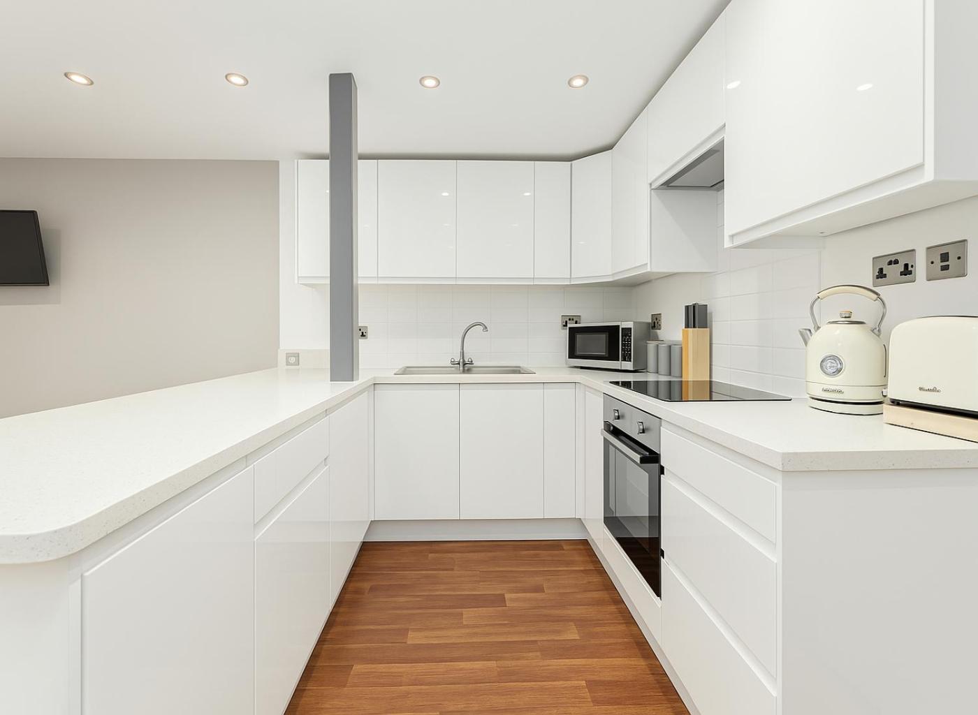 2 Bed Flat Near Camden Market * London