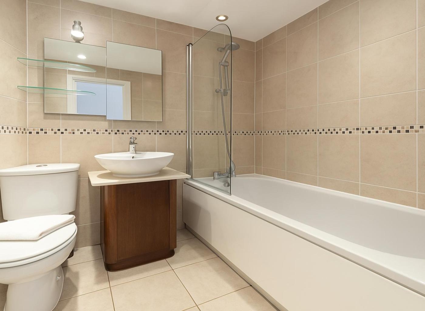 Apartamento 2 Bed In Clapham Londres