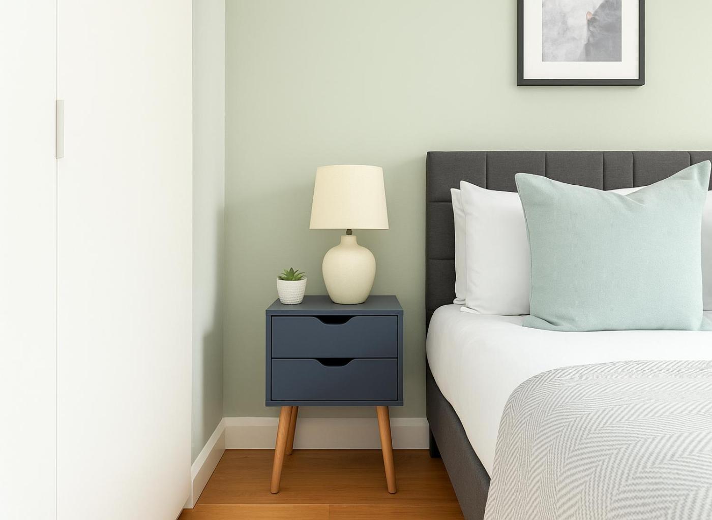 1 Bed In Battersea Apartment