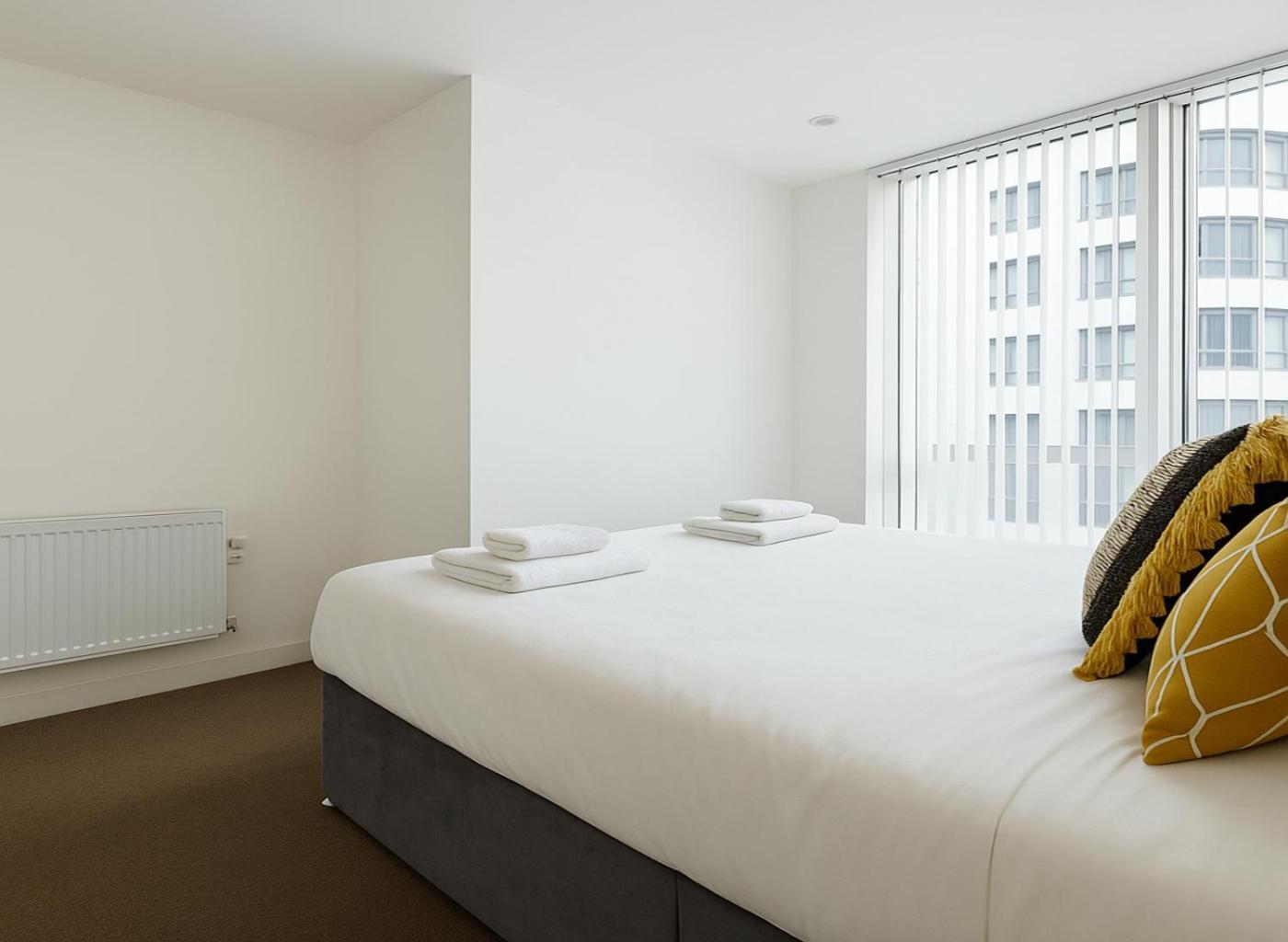 Chic Hoxton Appartement Londres