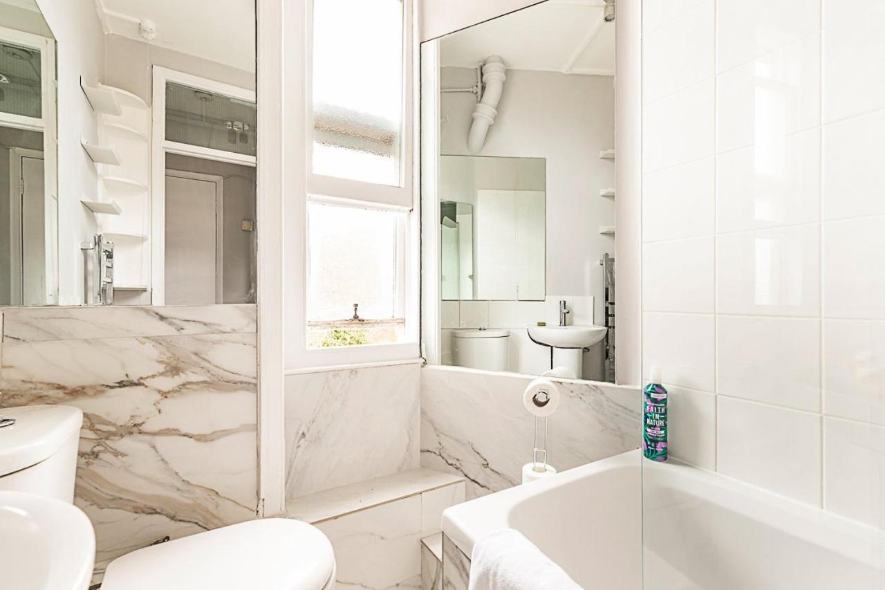 Stylish Retreat Near Marylebone Apartment *