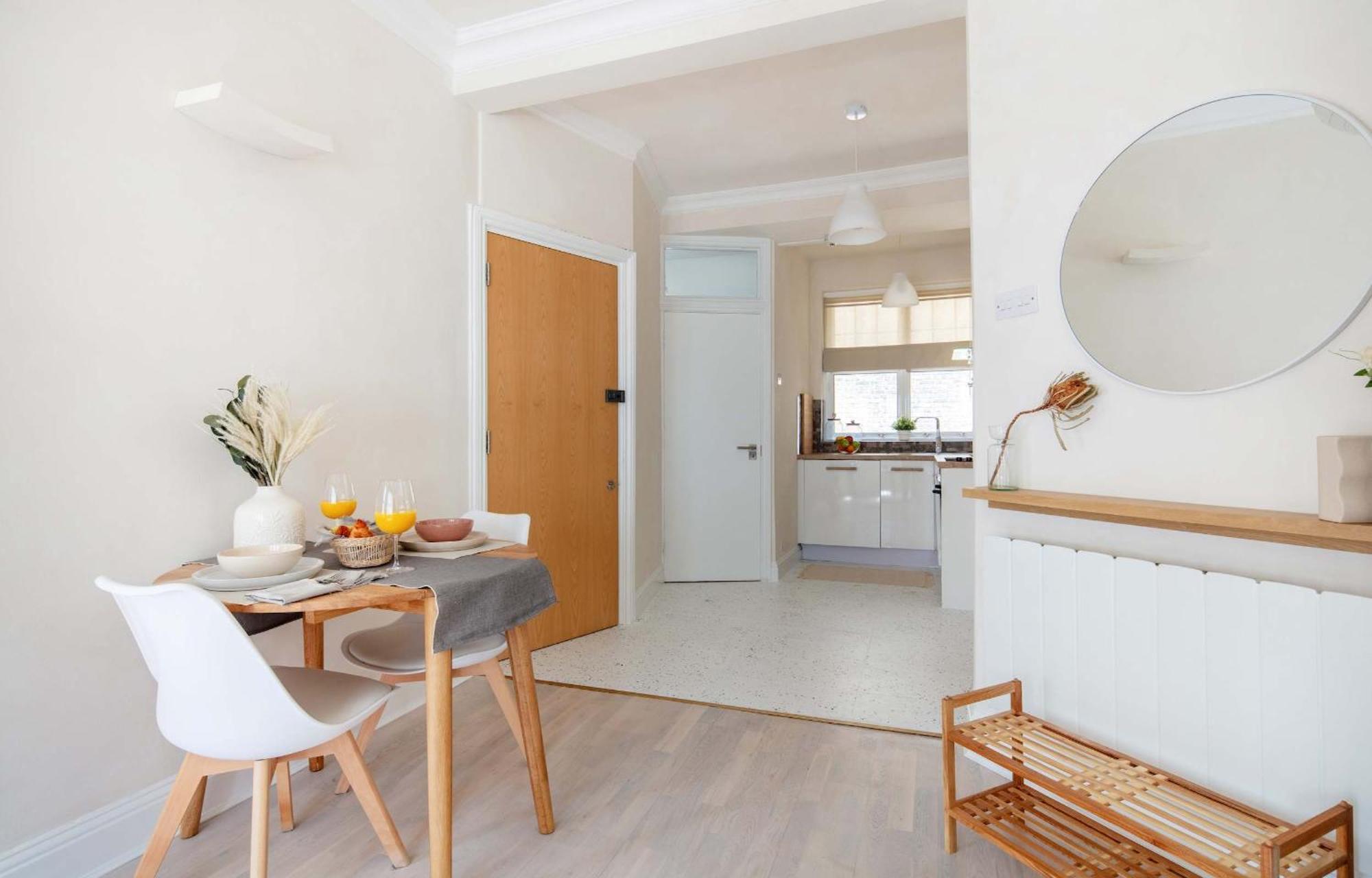 Bnbnova - 1br - Holborn & - The Museum * Londres