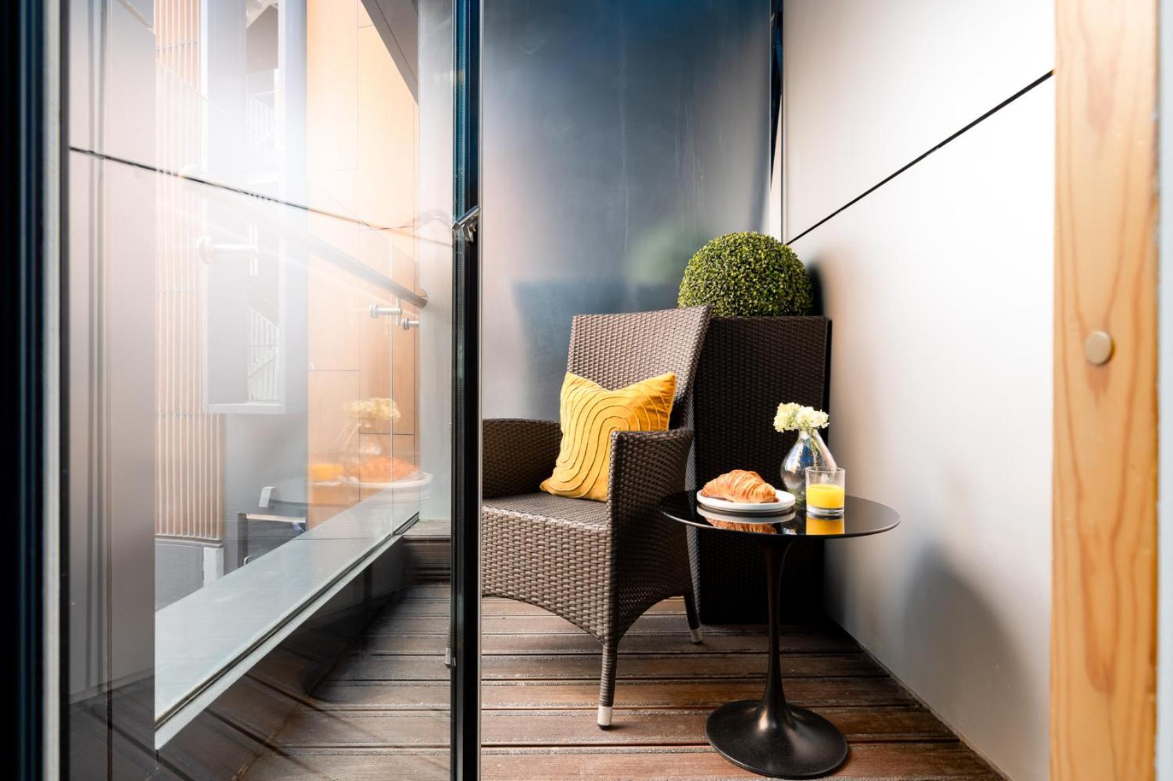 Liverpool Street I Your Apartment