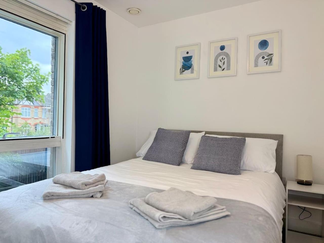 Apartamento Lux 2 Bed Catford Bridge Station *