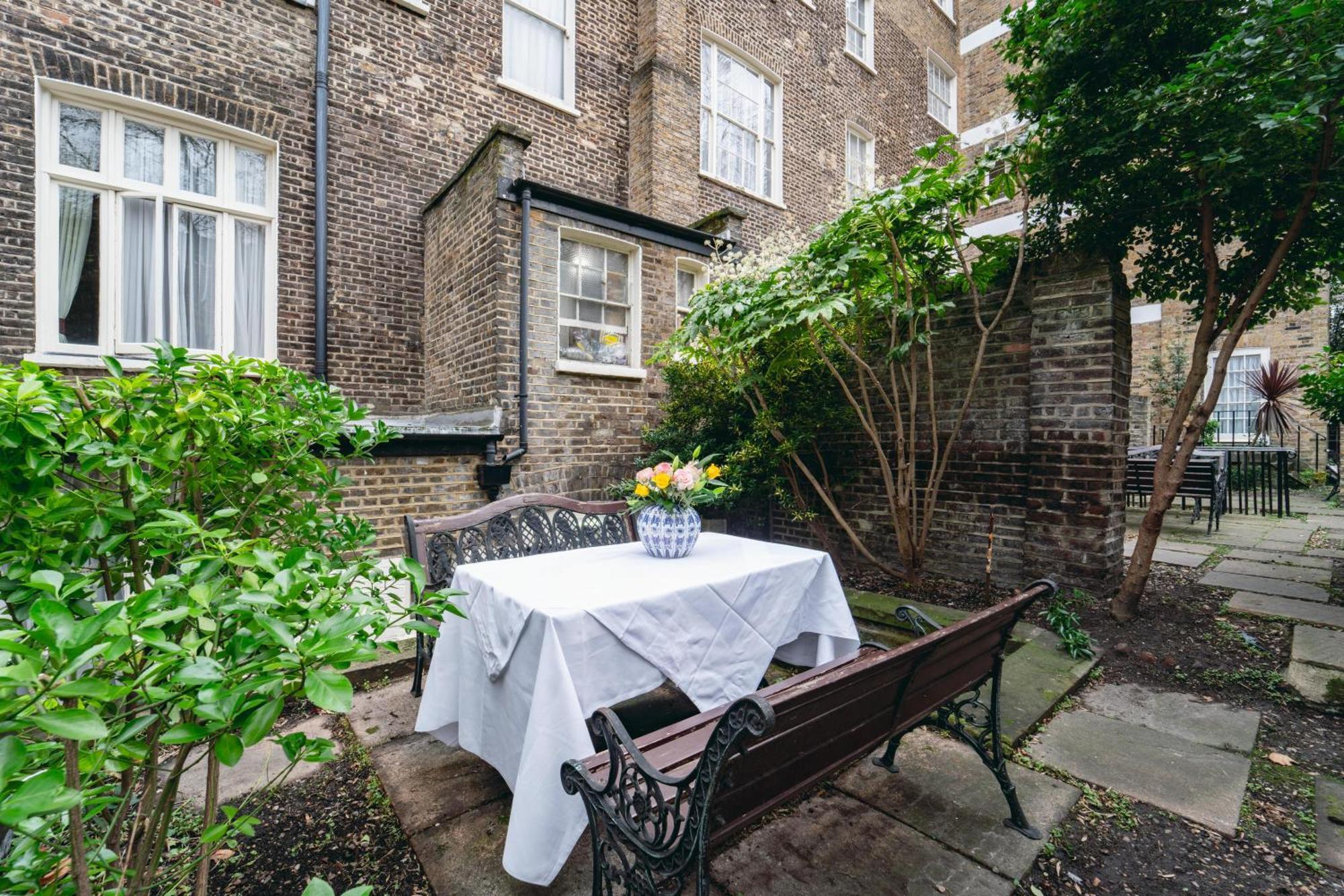 Grange Clarendon Londres