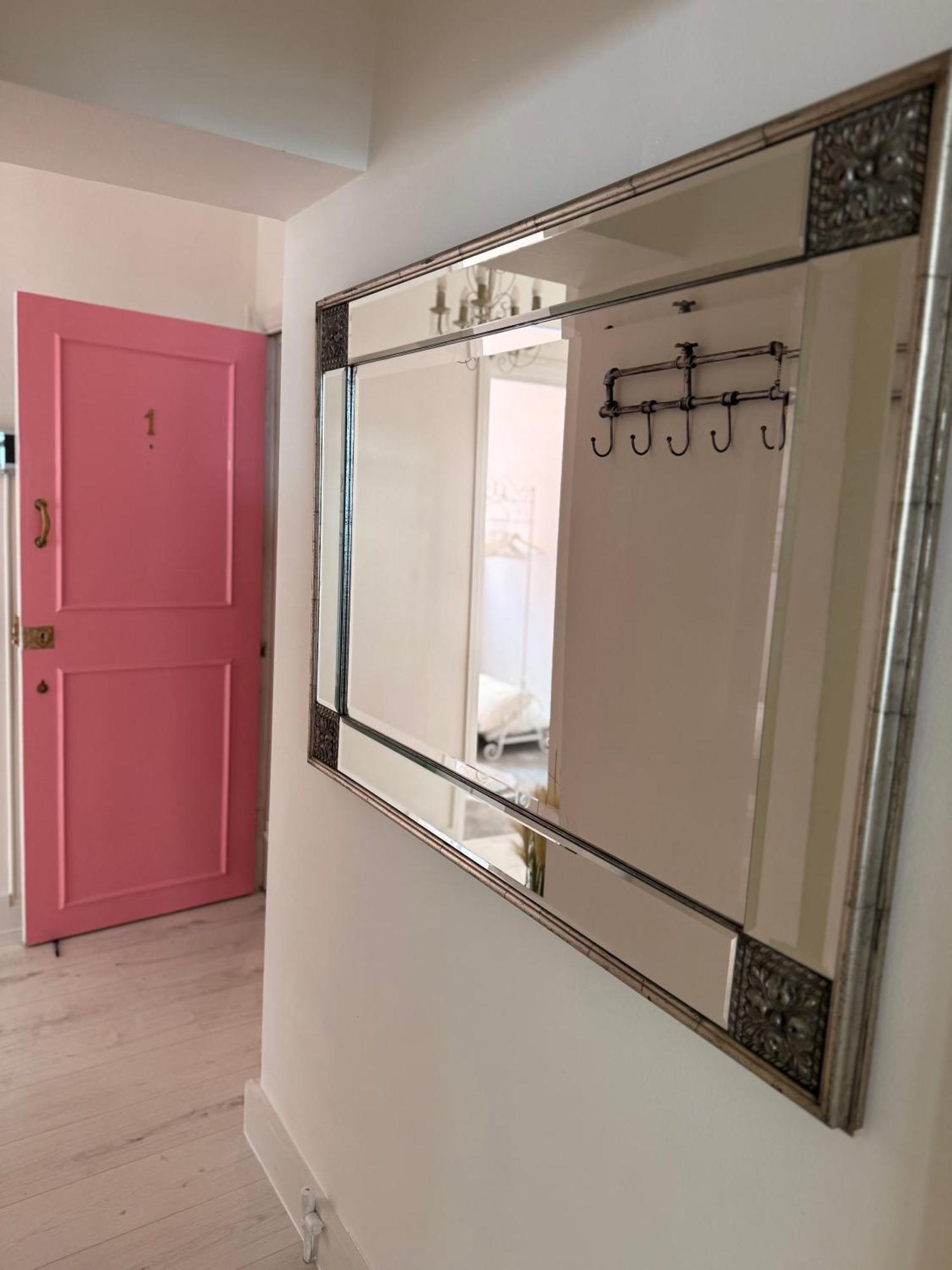 Apartamento The Pink House