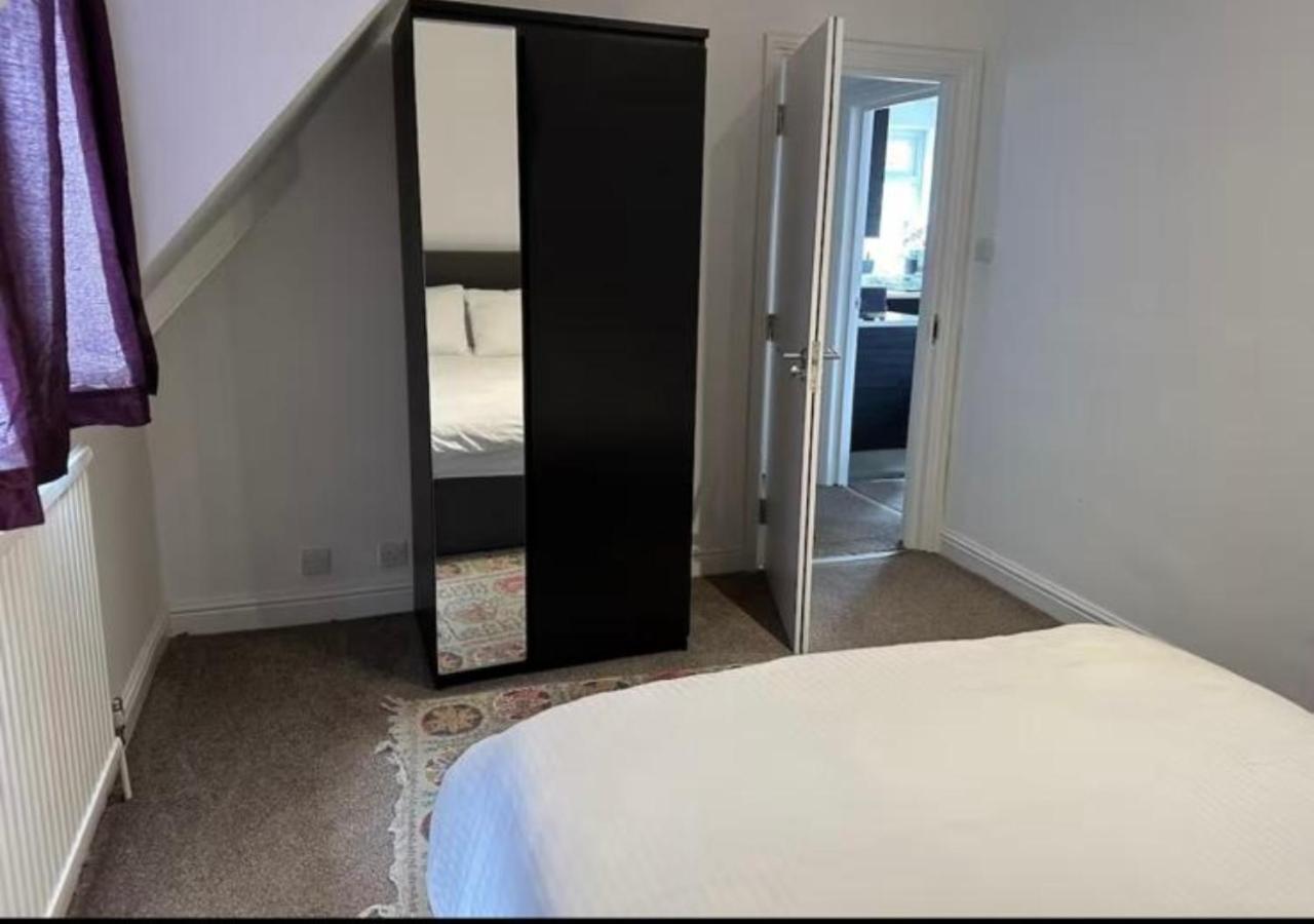 2 Bedroom Flat In Camden Apartamento Londres