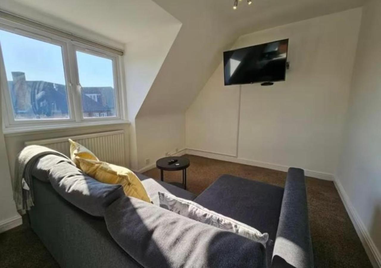 2 Bedroom Flat In Camden Londres