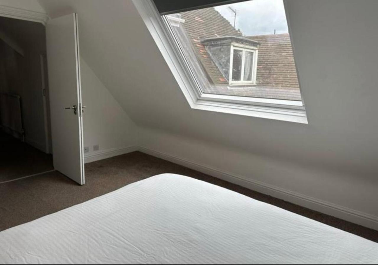 2 Bedroom Flat In Camden Apartamento