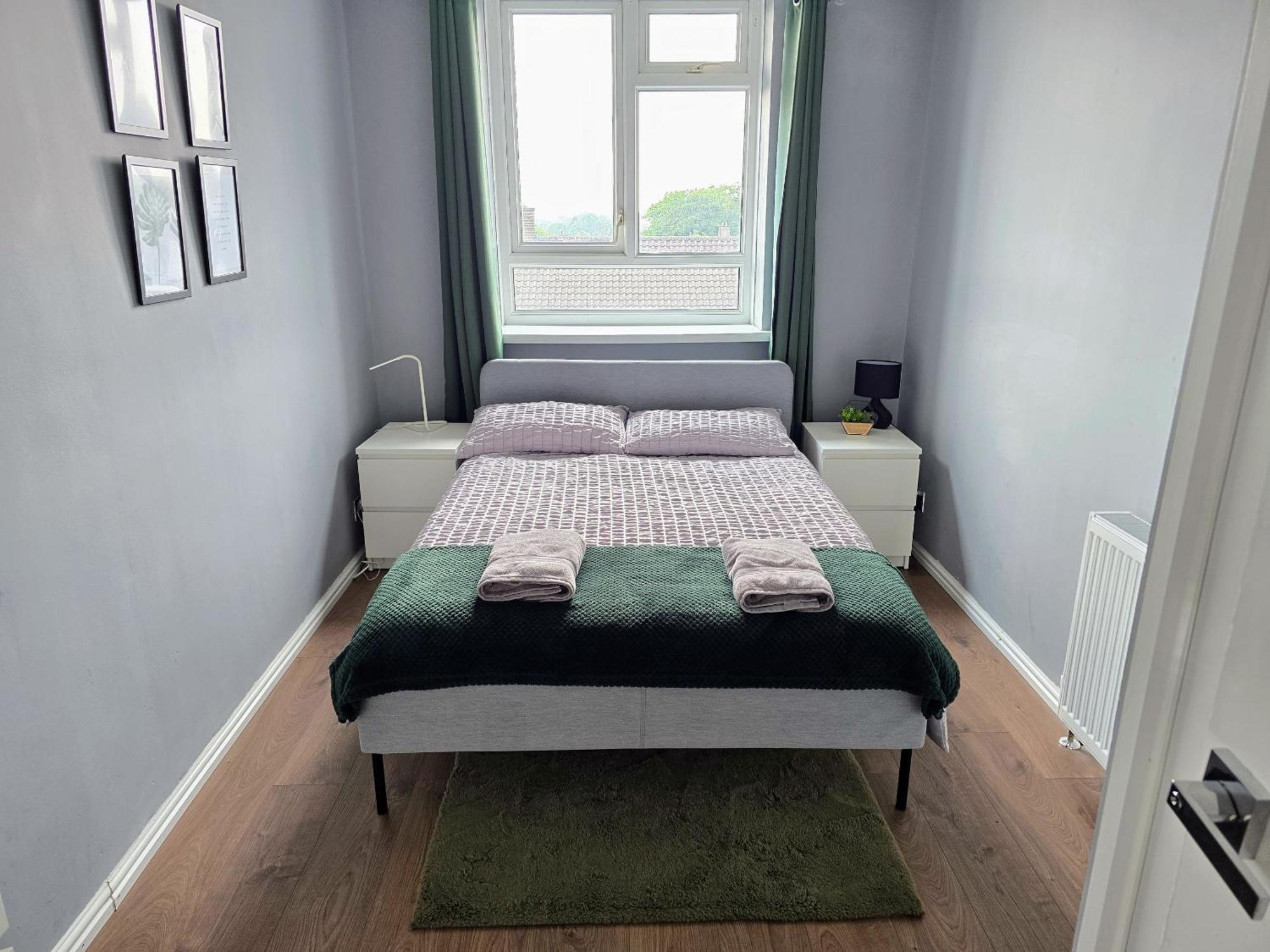 Beautiful 3-bed At Swiss *