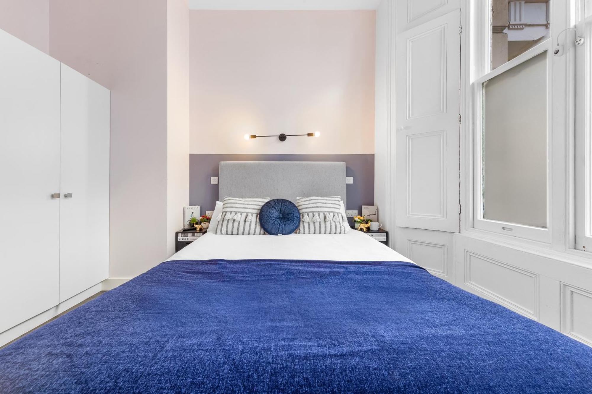 Apartment The Notting Hill's *