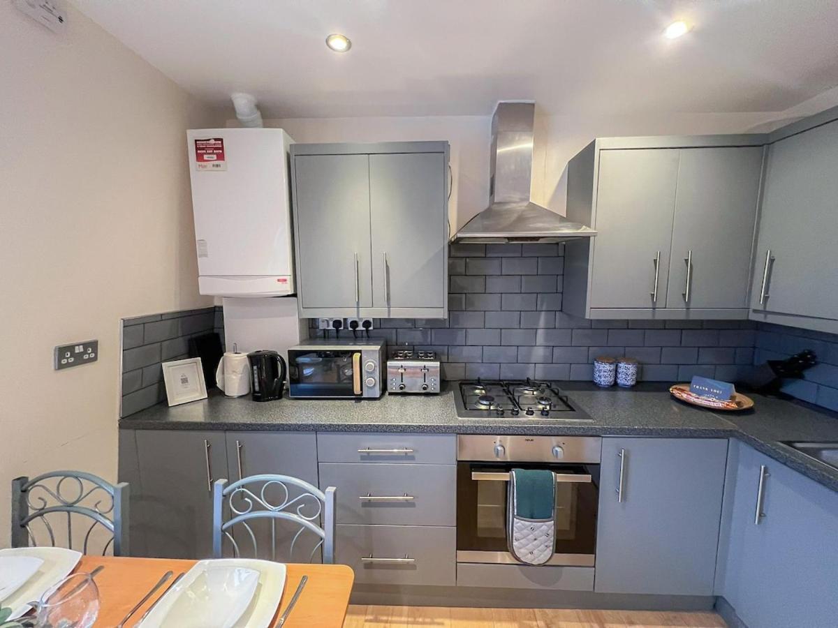 Lovely 3 Bedroom Flat , Aldgate, Tower Hill, Whitechapel London