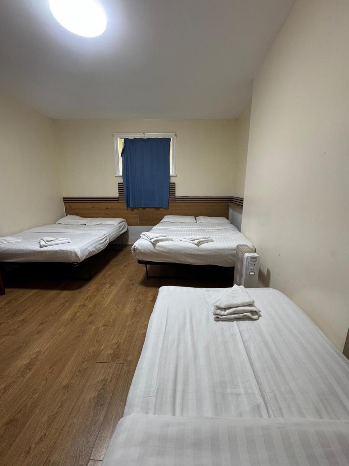 Apartamento Collingham Place Londres
