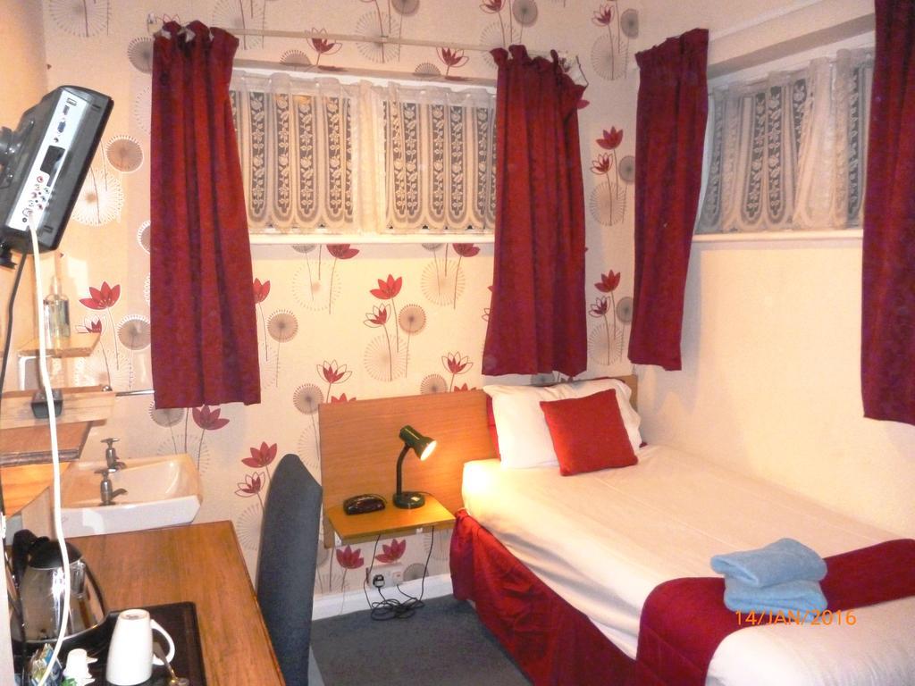 Quels sont les meilleurs hôtels près de London Eye ? Appartement *