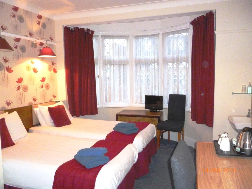 Appartement Quels sont les meilleurs hôtels près de London Eye ? Londres