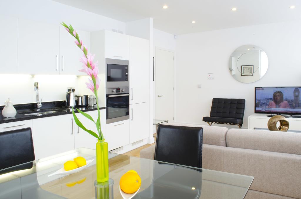 Old Street Appartement