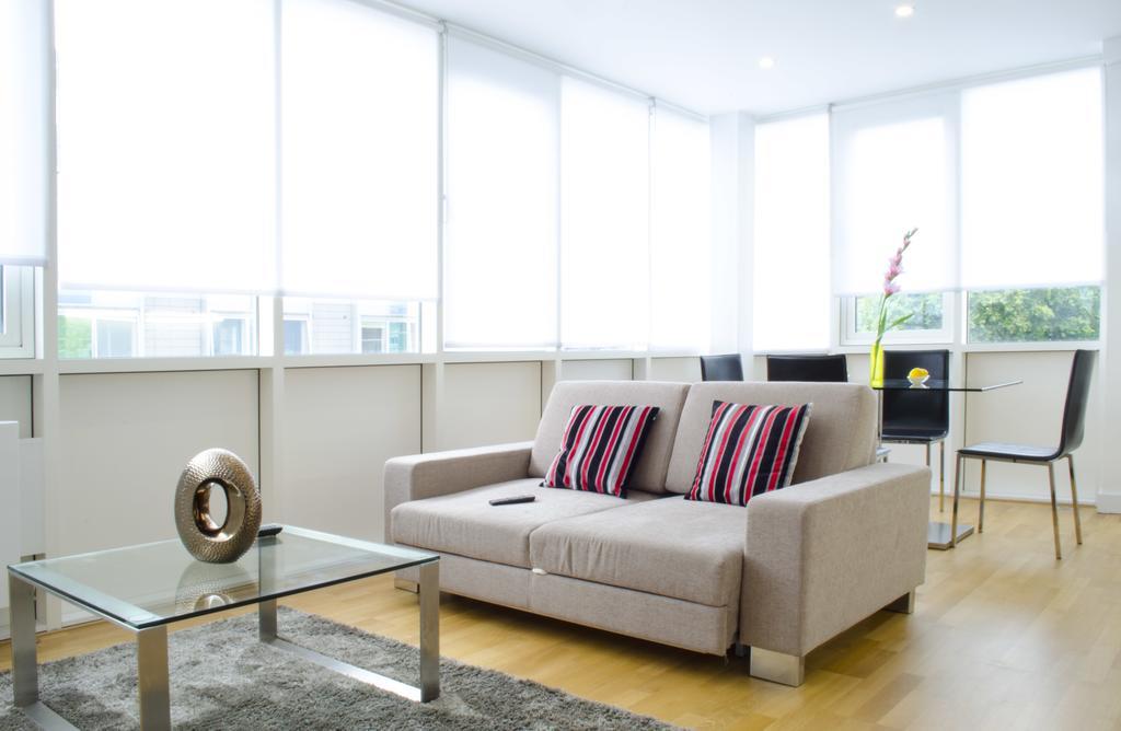 Appartement Old Street *