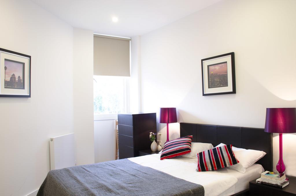 Old Street Appartement Londres
