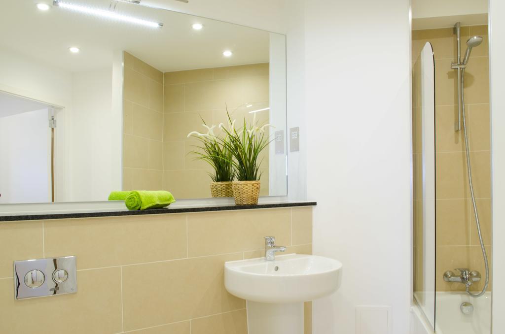 Appartement Old Street