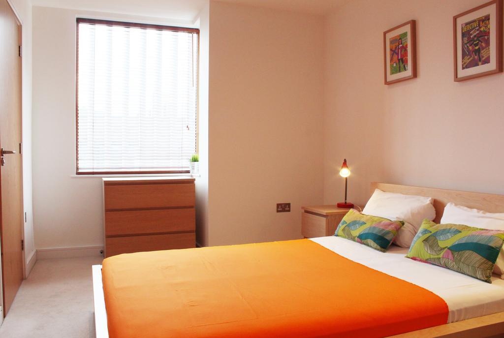 Appartement Old Street Londres