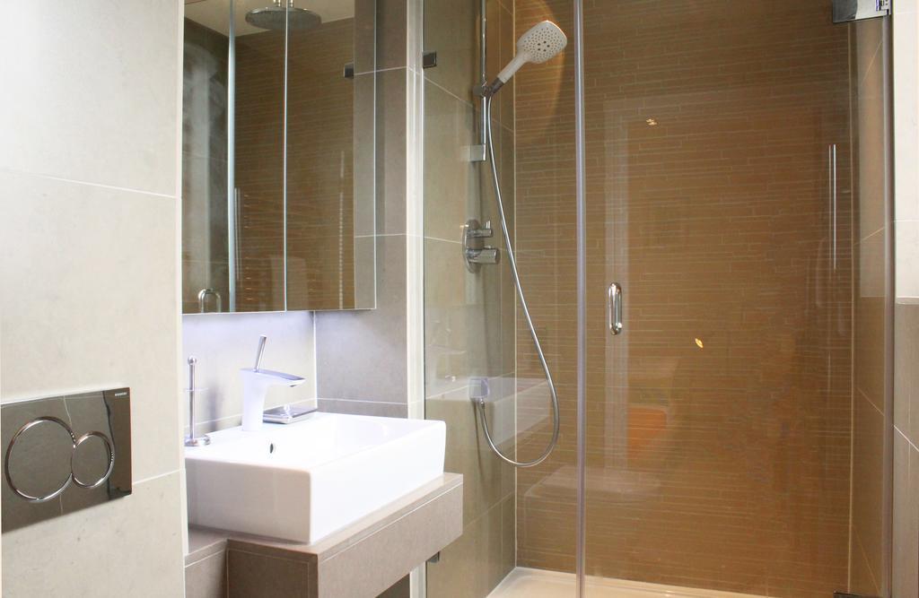 Appartement Old Street
