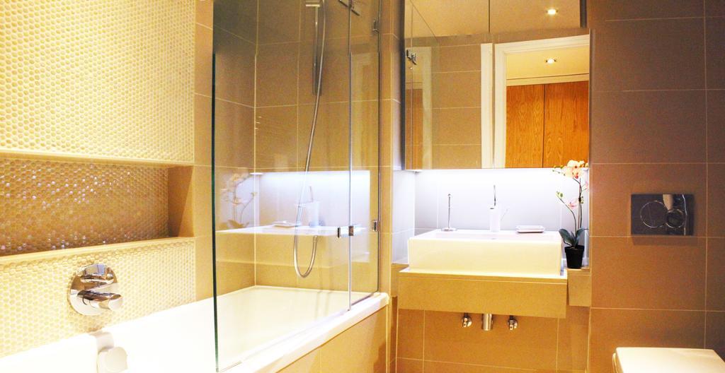 Appartement Old Street *