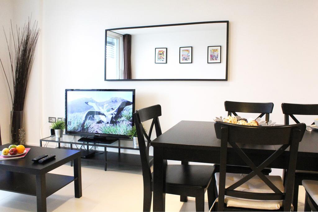Appartement Old Street Londres