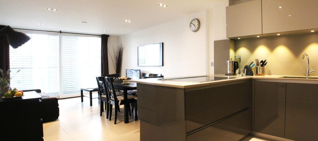 Appartement Old Street